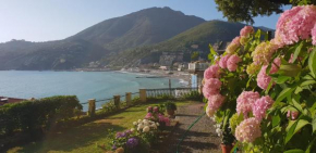 VILLA TRAMONTO Levanto